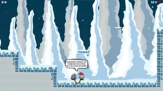 Скриншот 7 к игре Sync And Swing