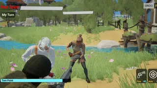 Скриншот 1 к игре Possess War