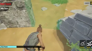 Скриншот 3 к игре Possess War