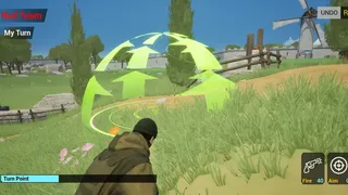 Скриншот 5 к игре Possess War