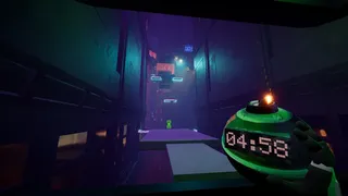 Скриншот 4 к игре Ticking Together
