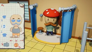 Скриншот 2 к игре Fast-Fast Food