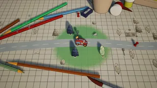 Скриншот 3 к игре Fast-Fast Food