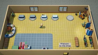 Скриншот 4 к игре Fast-Fast Food