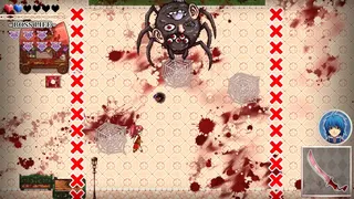 Скриншот 2 к игре TOGATSUNAGI Chapter 1