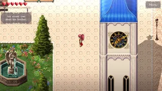 Скриншот 4 к игре TOGATSUNAGI Chapter 1