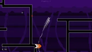 Скриншот 1 к игре Dude Called Barry