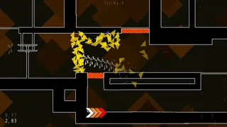 Скриншот 3 к игре Dude Called Barry