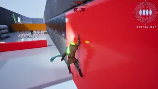 Скриншот 1 к игре Parkour Pulse