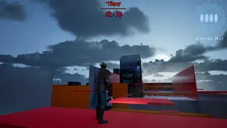 Скриншот 5 к игре Parkour Pulse