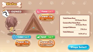 Скриншот 7 к игре ころさんのホームWAN!ダービー