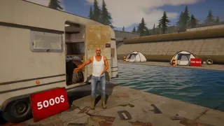 Скриншот 1 к игре Real Estate Simulator 2