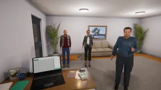 Скриншот 4 к игре Real Estate Simulator 2