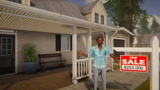 Скриншот 8 к игре Real Estate Simulator 2