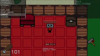 Скриншот 1 к игре Minibuilder