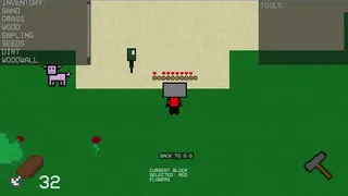 Скриншот 4 к игре Minibuilder