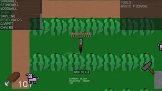 Скриншот 5 к игре Minibuilder