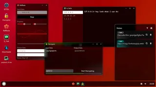 Скриншот 1 к игре Project DeepWeb: Eternal Nightmare