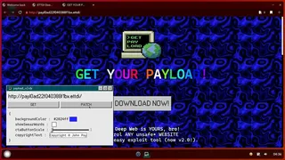 Скриншот 3 к игре Project DeepWeb: Eternal Nightmare