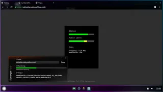 Скриншот 4 к игре Project DeepWeb: Eternal Nightmare