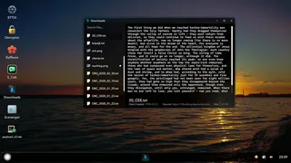 Скриншот 5 к игре Project DeepWeb: Eternal Nightmare