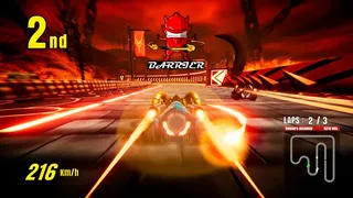 Скриншот 4 к игре Sulfur Ignition
