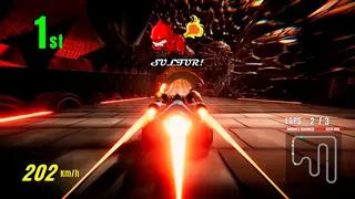 Скриншот 5 к игре Sulfur Ignition
