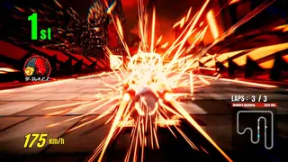 Скриншот 6 к игре Sulfur Ignition