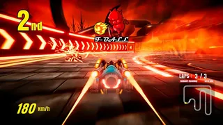 Скриншот 7 к игре Sulfur Ignition