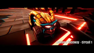 Скриншот 8 к игре Sulfur Ignition