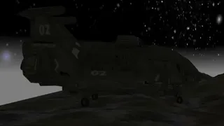 Скриншот 1 к игре Mission on the planet