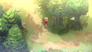 Скриншот 3 к игре 龍神的新娘外傳：御鈴綺譚