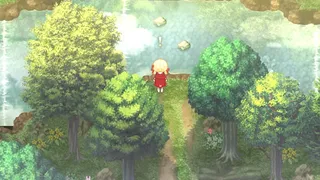 Скриншот 4 к игре 龍神的新娘外傳：御鈴綺譚
