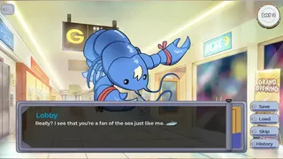 Скриншот 3 к игре Taste of the Sea