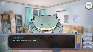 Скриншот 4 к игре Taste of the Sea