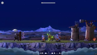 Скриншот 2 к игре Homelander’s Valor