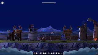 Скриншот 4 к игре Homelander’s Valor