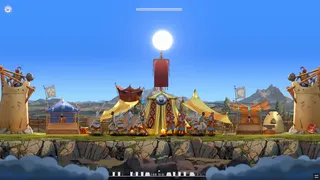 Скриншот 6 к игре Homelander’s Valor