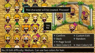 Скриншот 3 к игре Cladun X3