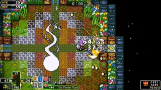 Скриншот 5 к игре Cladun X3