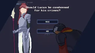 Скриншот 5 к игре Lone Labyrinth: Burden of the Just