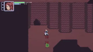 Скриншот 6 к игре Lone Labyrinth: Burden of the Just