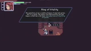 Скриншот 7 к игре Lone Labyrinth: Burden of the Just