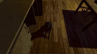 Скриншот 2 к игре the door you can never open