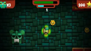 Скриншот 1 к игре Mitla