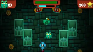 Скриншот 2 к игре Mitla