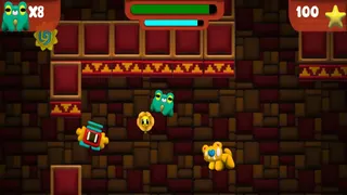 Скриншот 3 к игре Mitla