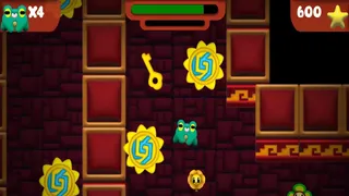 Скриншот 4 к игре Mitla