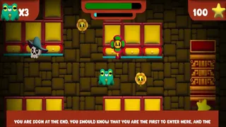 Скриншот 6 к игре Mitla
