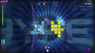 Скриншот 1 к игре Linkshift